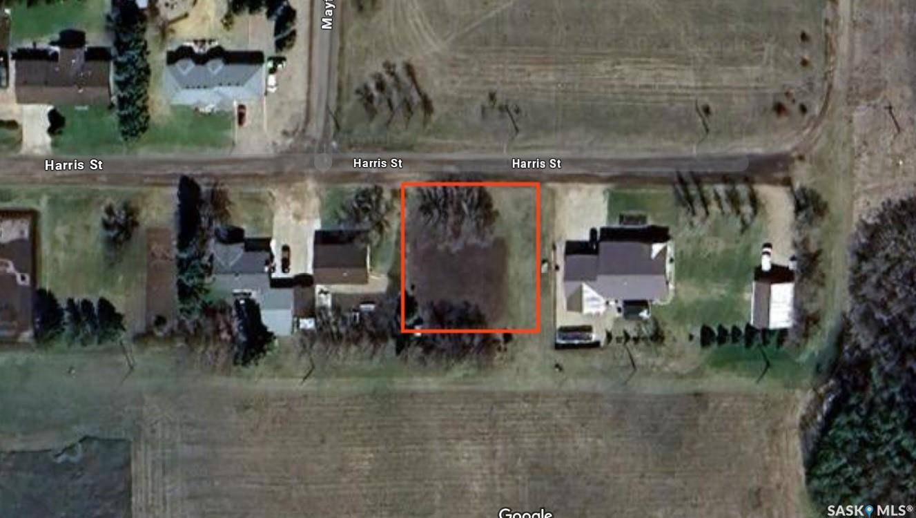 440 Harris STREET, Yorkton, SK S3N 4A2