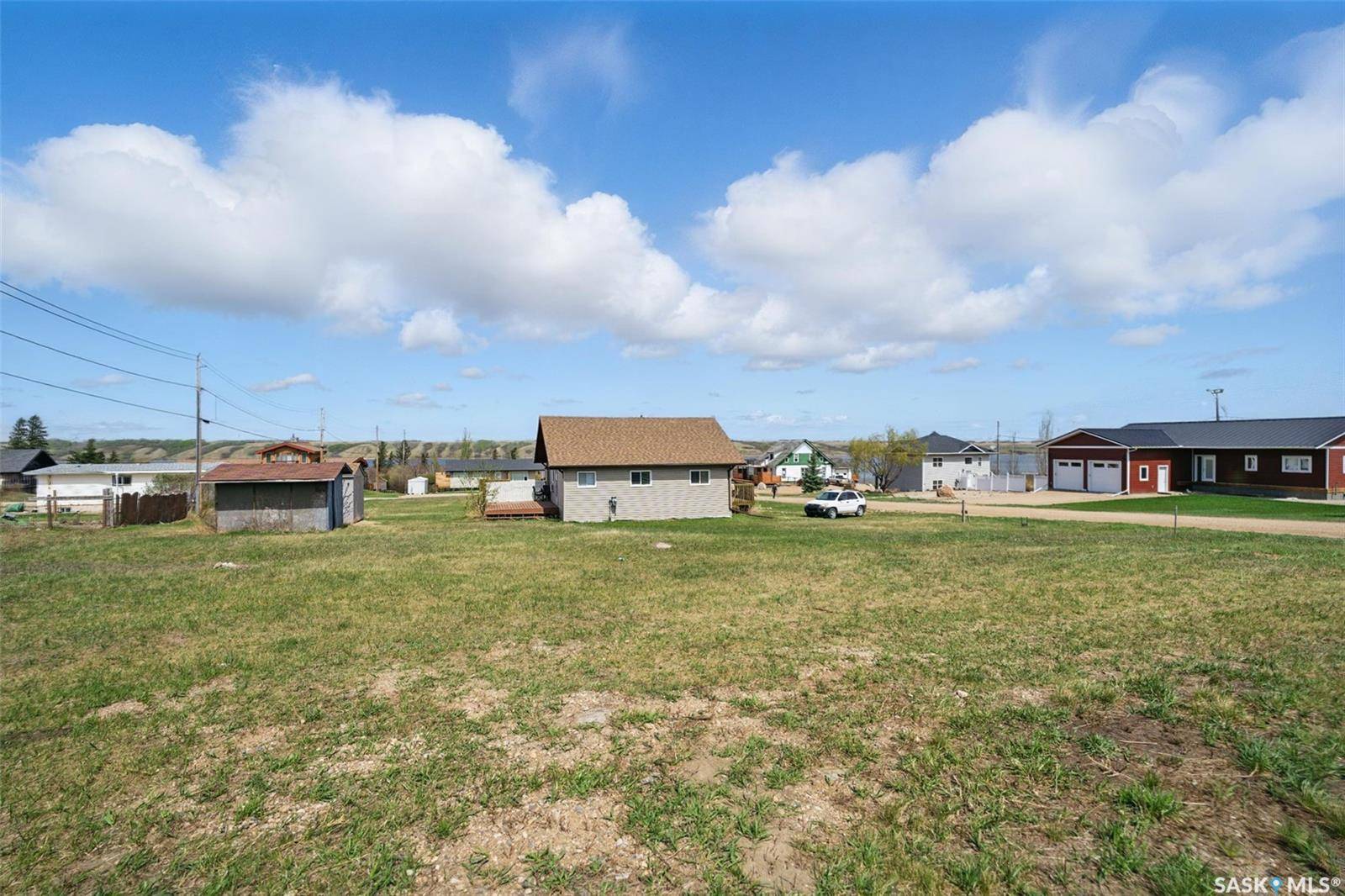 Manitou Beach, SK S0K 4T1,308 Jean STREET E