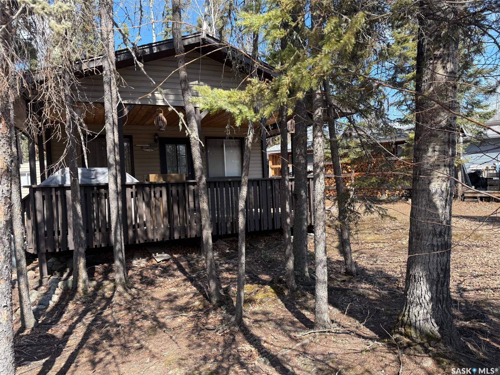 404 Willow STREET, Northern Admin District, SK S0J 1L0