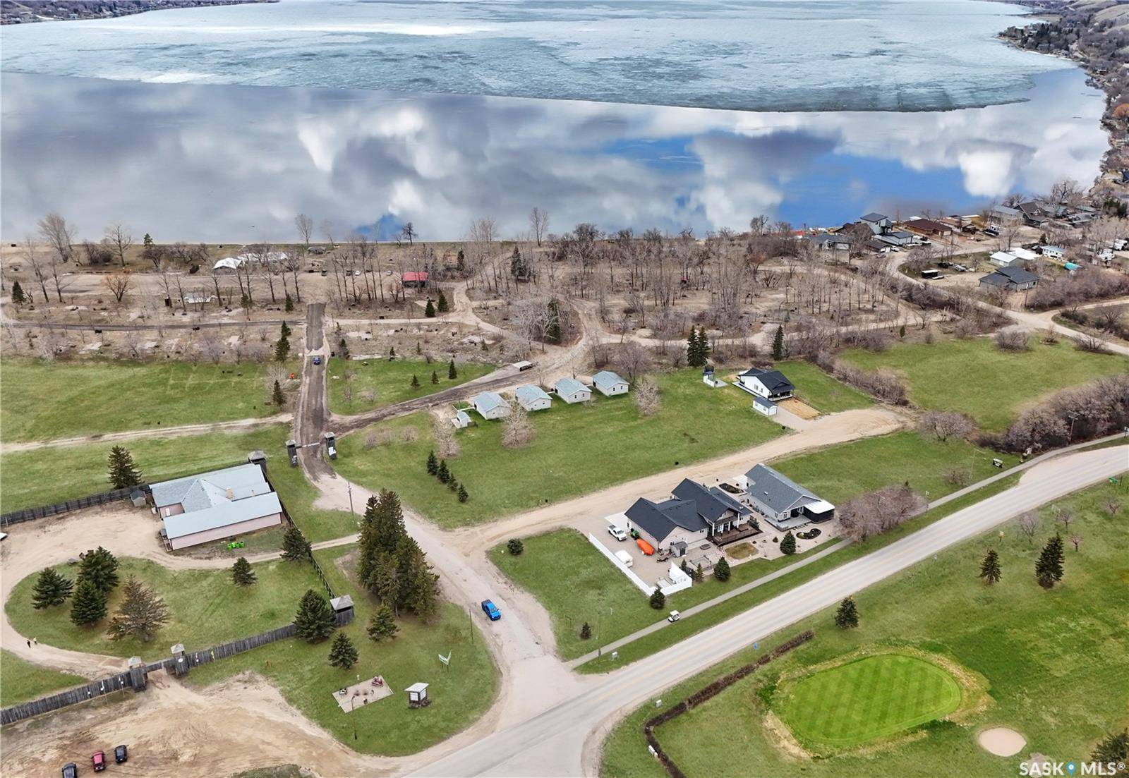 Fort San, SK S0G 1S0,105 Echo Ridge BAY