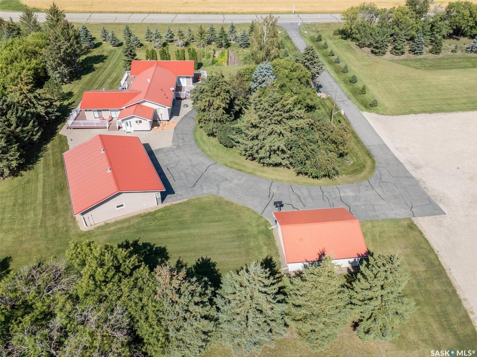 Usborne Rm No. 310, SK S0K 4T0,Rural Address