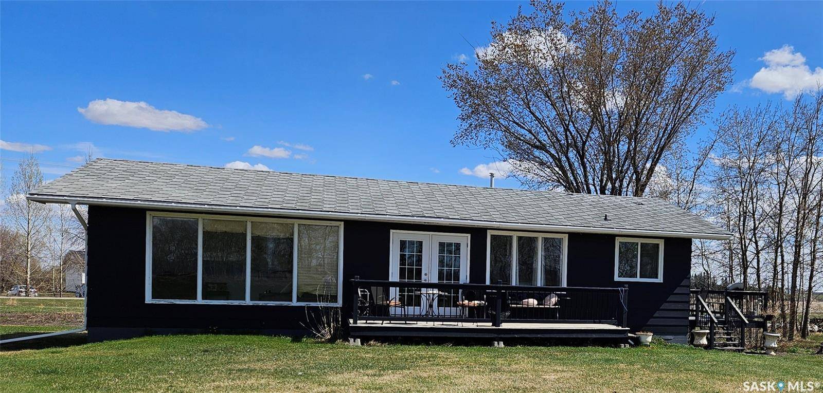 110 Rural Address, Cudworth, SK S0K 1B0