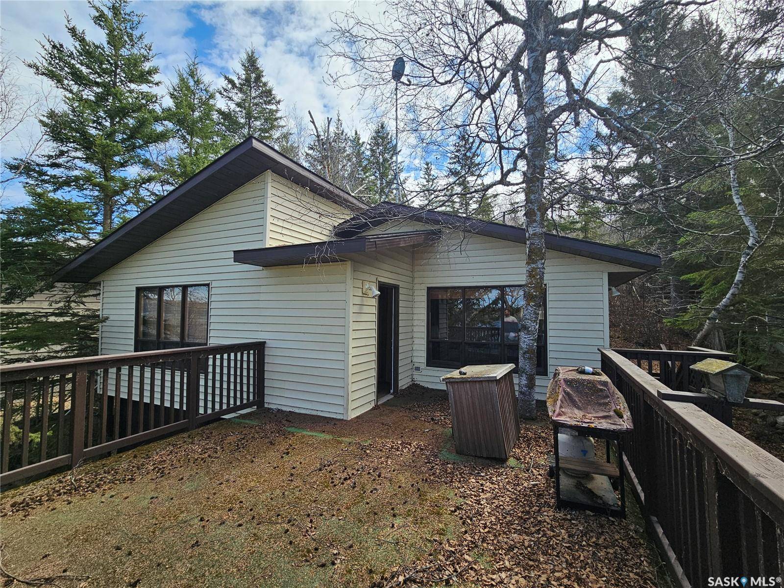 Rural Address, Wakaw Lake, SK S0K 4P0