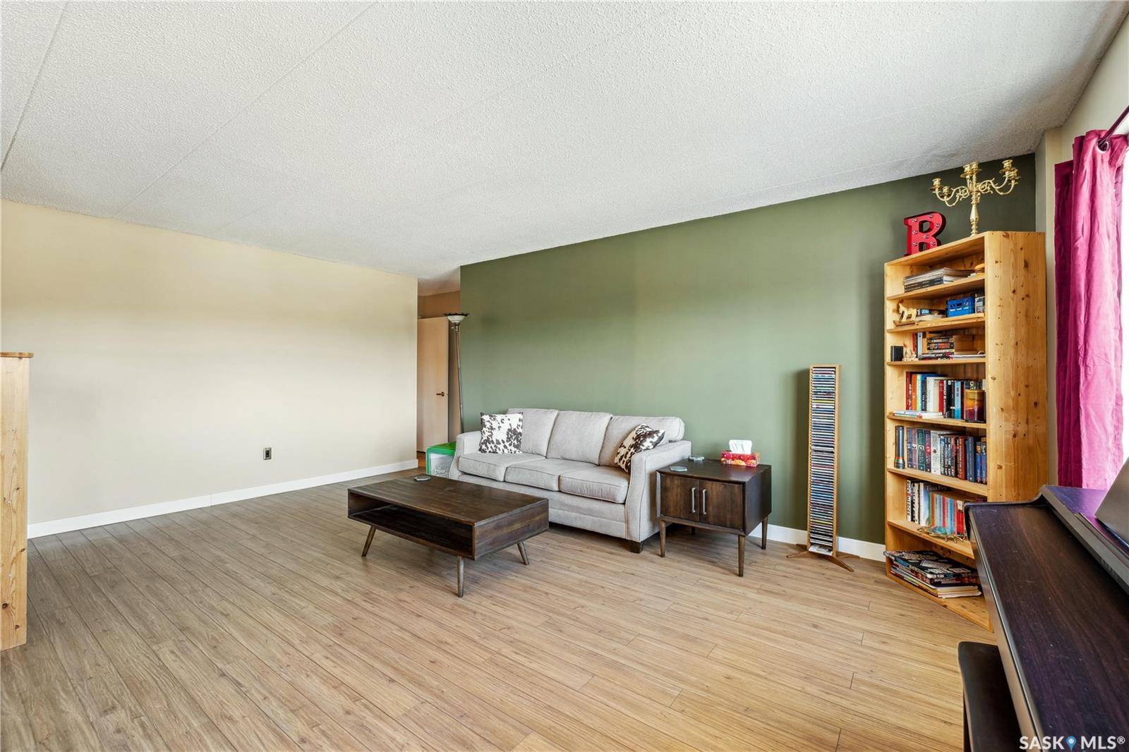 Regina, SK S4R 3B2,405 Lorne STREET N #18
