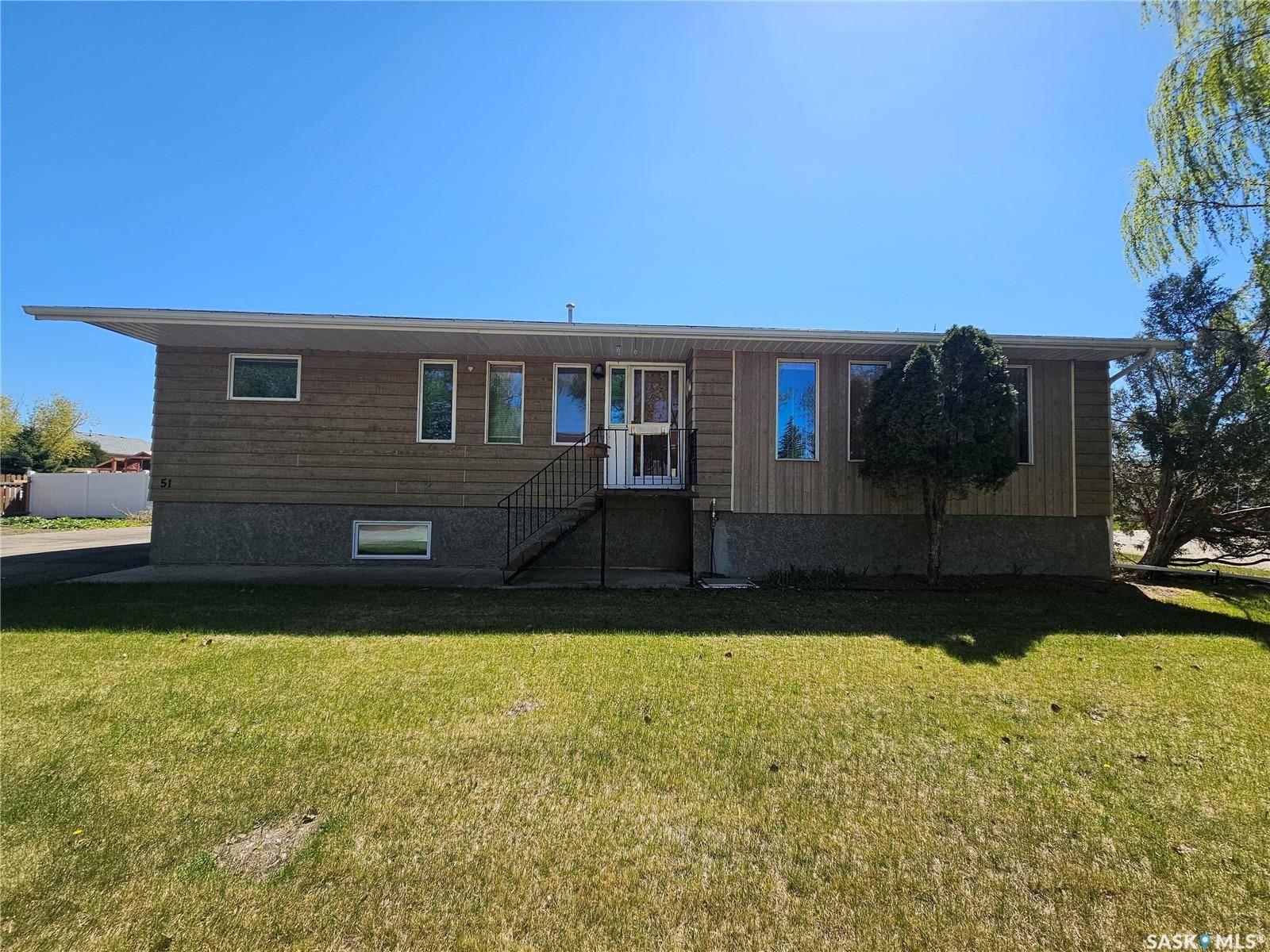 Maple Creek, SK S0N 1N0,51 Harrigan CRESCENT