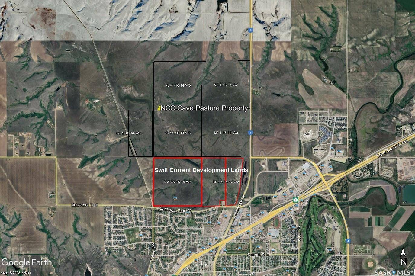 Swift Current, SK S9H 4L7,125.93 Rural Address