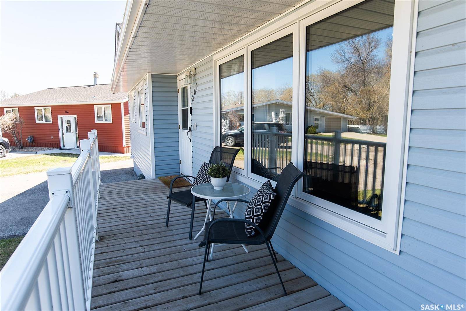 Wynyard, SK S0A 4T0,207 Brookdale PLACE