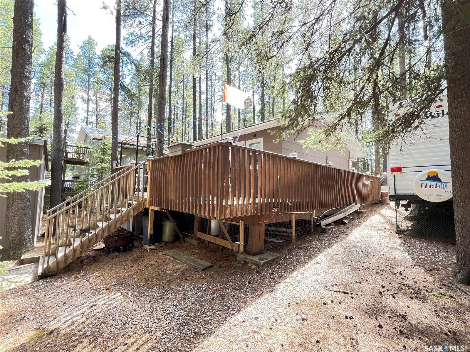 Cypress Hills Provincial Park, SK S0N 1N0,506 Belanger DRIVE