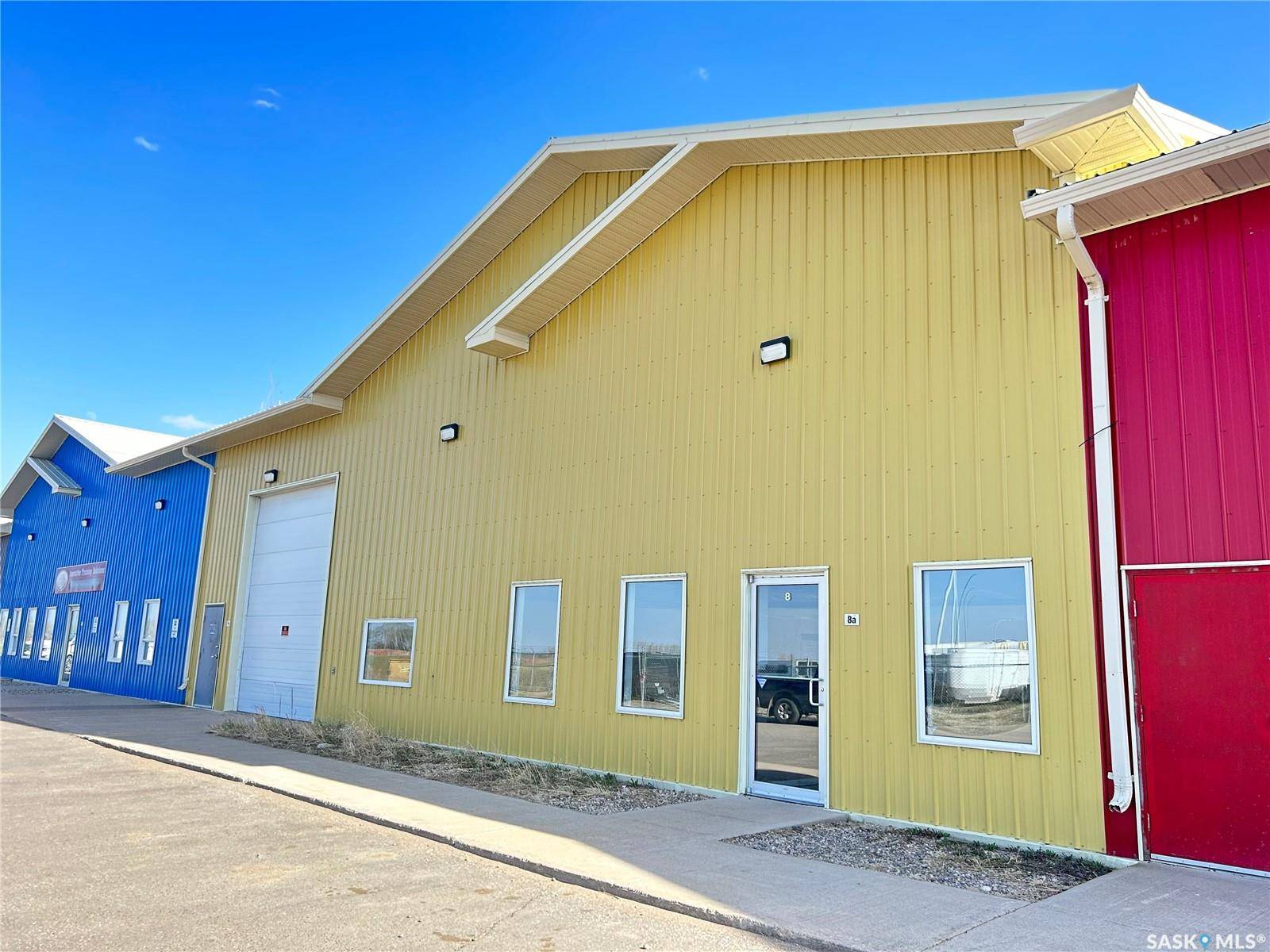 4260 5th AVENUE E #8, Prince Albert, SK S6W 0A5