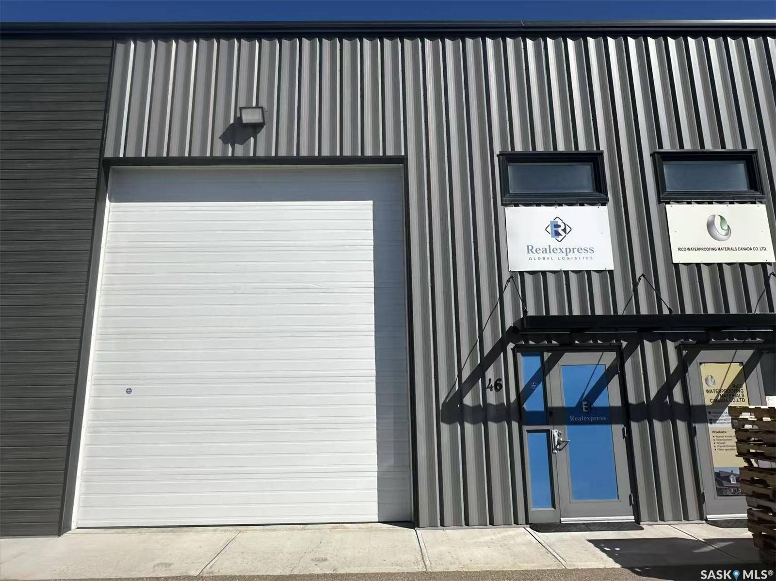 Edenwold Rm No. 158, SK S4L 0E3,6 Ratner STREET #46