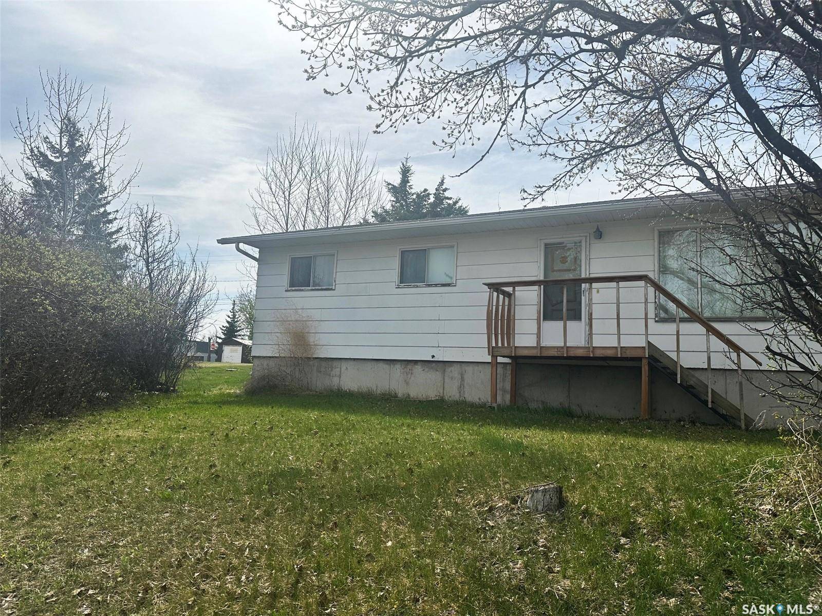 113 Prince STREET, Hudson Bay, SK S0E 0Y0