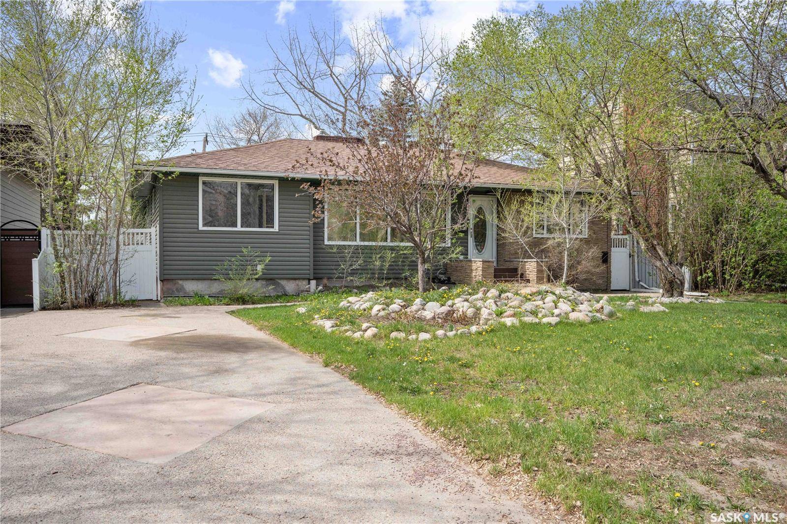 3628 Albert STREET, Regina, SK S4S 3P8