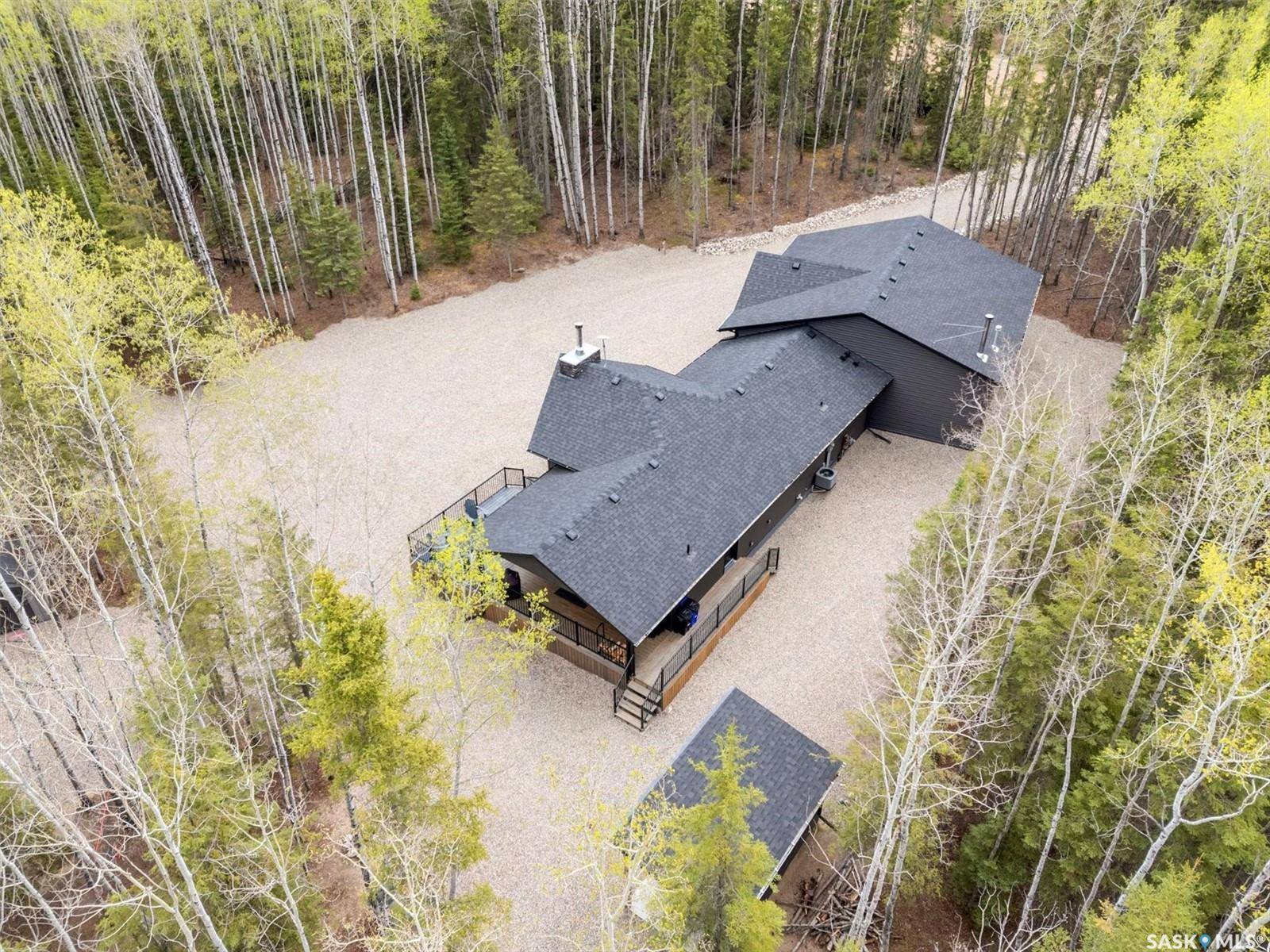 Paddockwood Rm No. 520, SK S0J 3E0,306 Meadow Ridge DRIVE