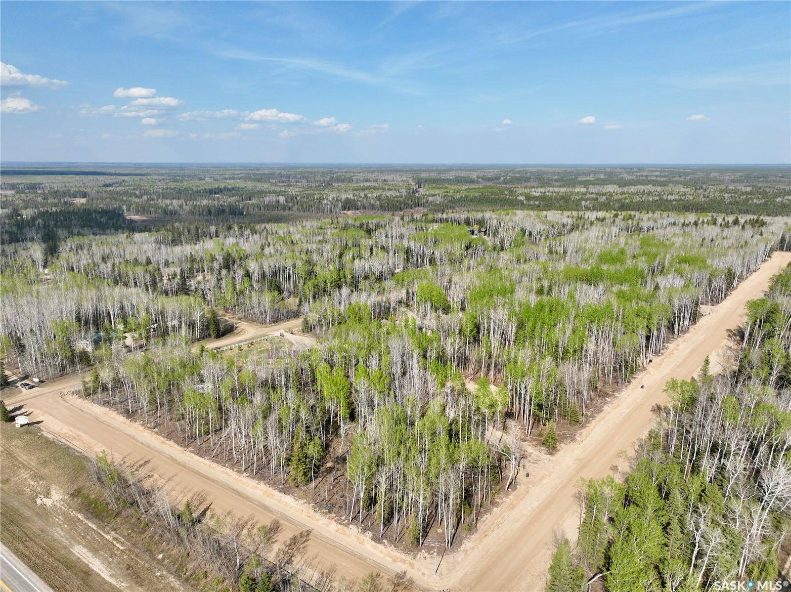 Paddockwood Rm No. 520, SK S0J 3E0,21 Valley Ridge ROAD