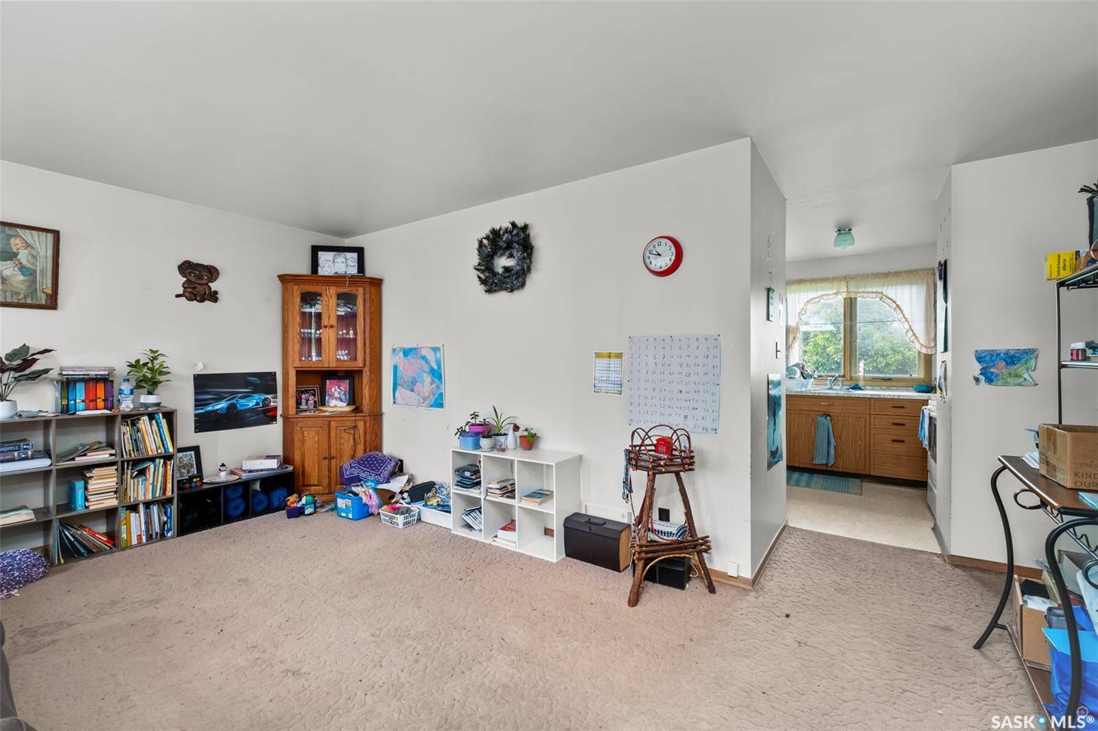 Shellbrook, SK S0J 2E0,101 2nd AVENUE W