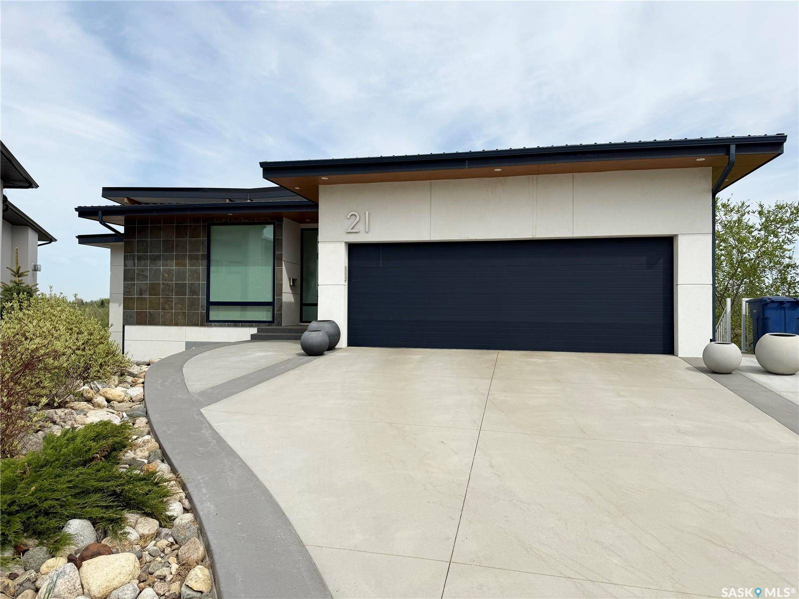 21 Copper Ridge WAY, Moose Jaw, SK S6H 4R1