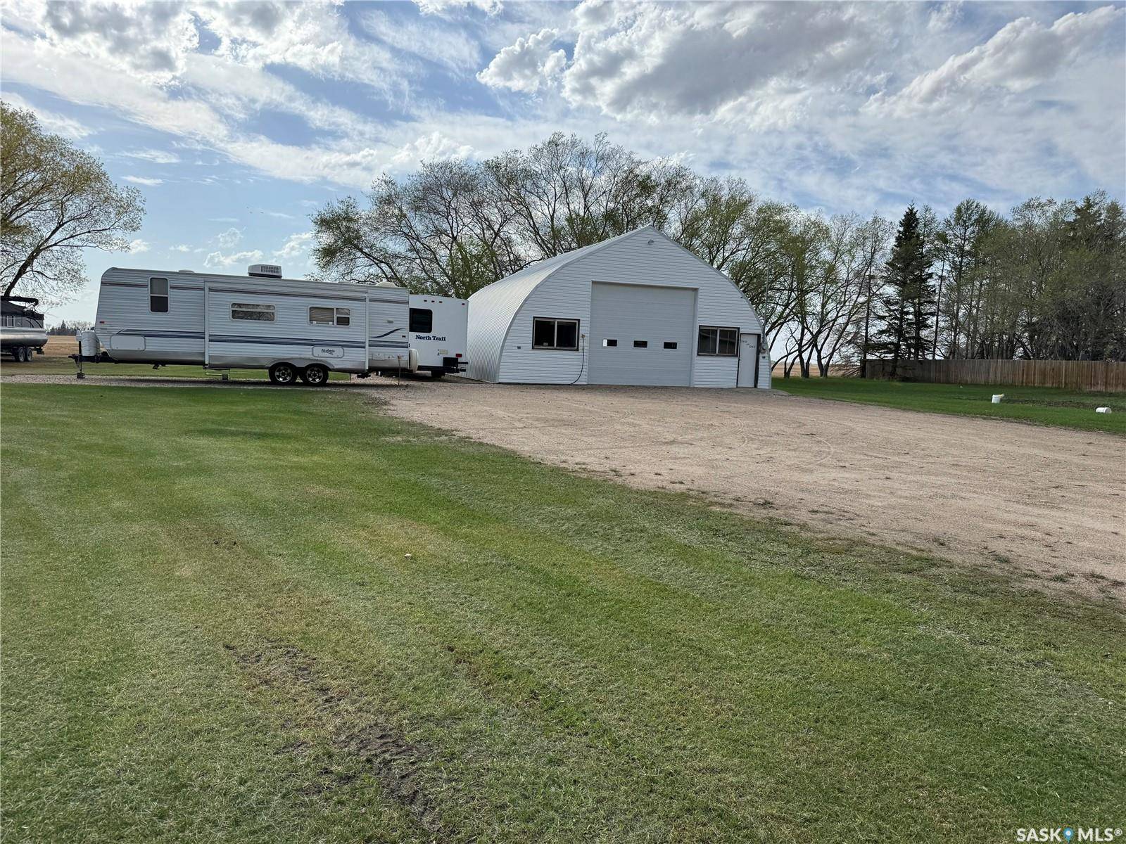 201 West ROAD, Leroy, SK S0K 2P0