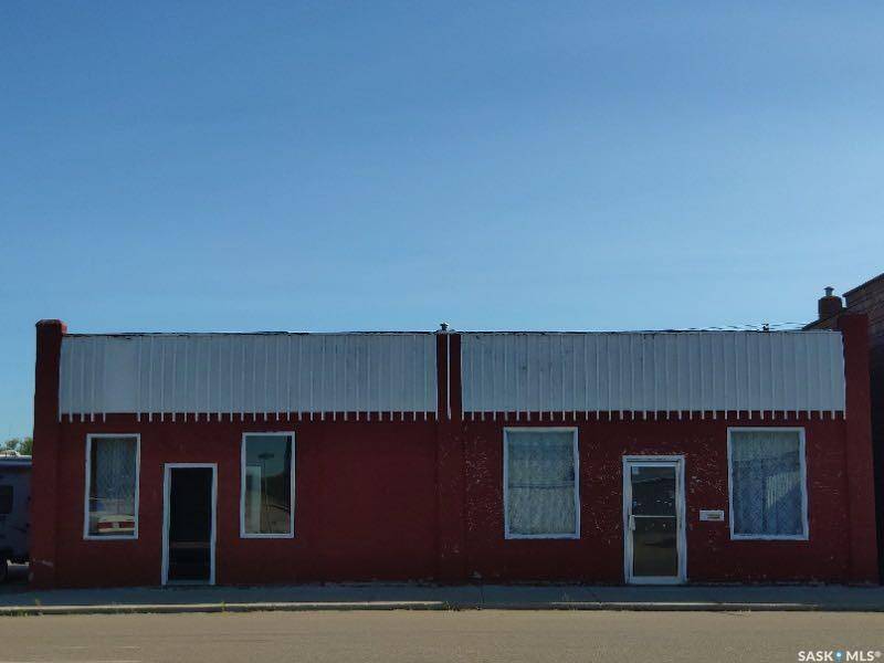102 Main STREET, Cudworth, SK S0K 1B0