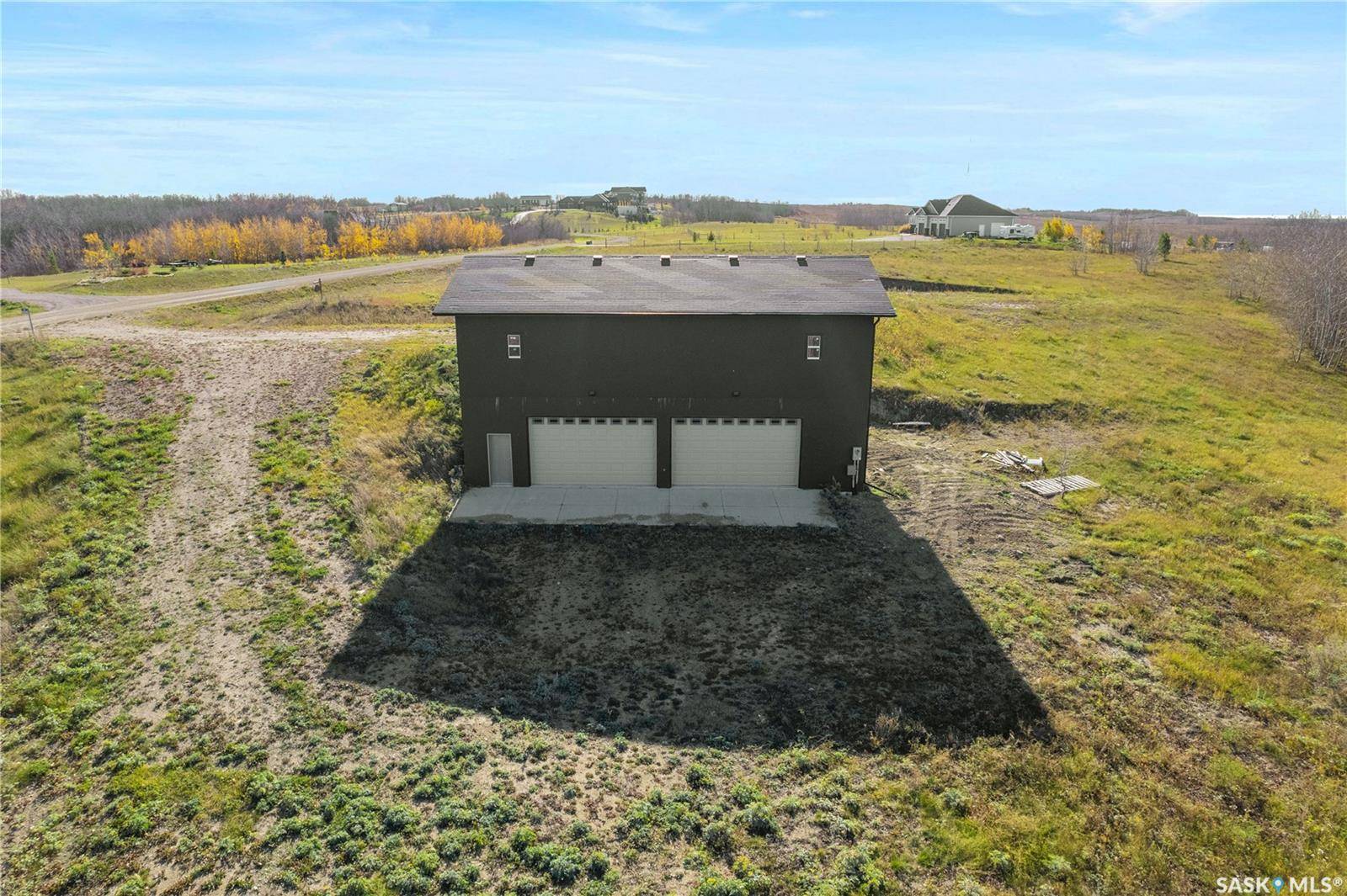 117 Metanczuk ROAD, Aberdeen Rm No. 373, SK S7A 0A5