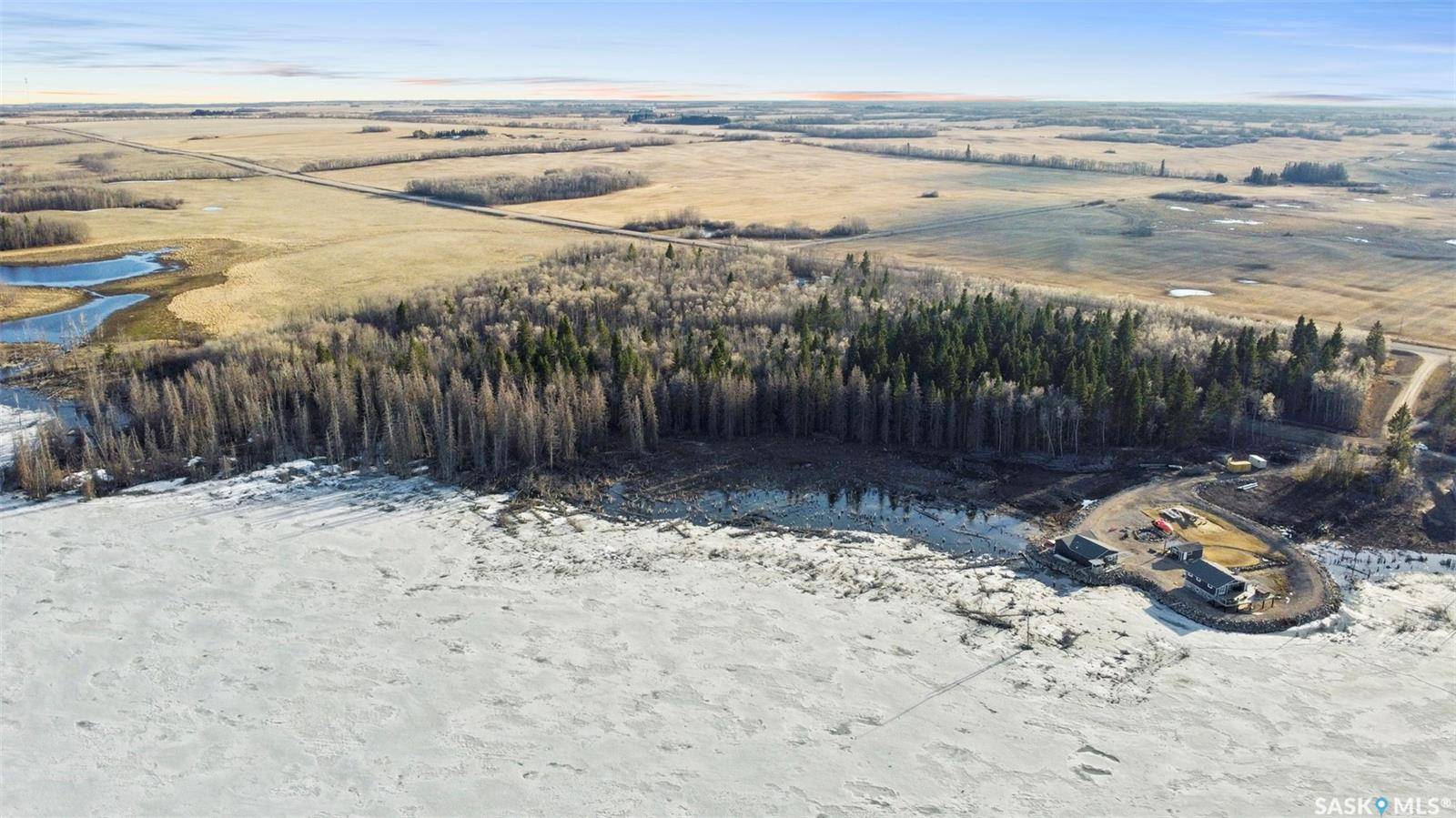 Meeting Lake, SK S0M 2L0,Rural Address