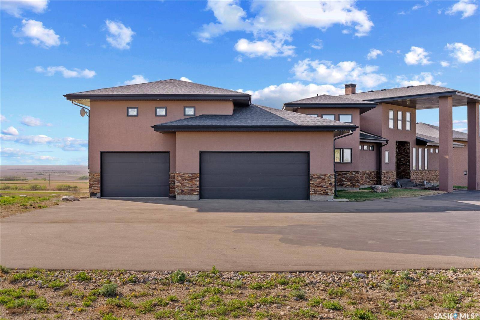 Aberdeen Rm No. 373, SK S7A 0A1,212 Bergheim ROAD