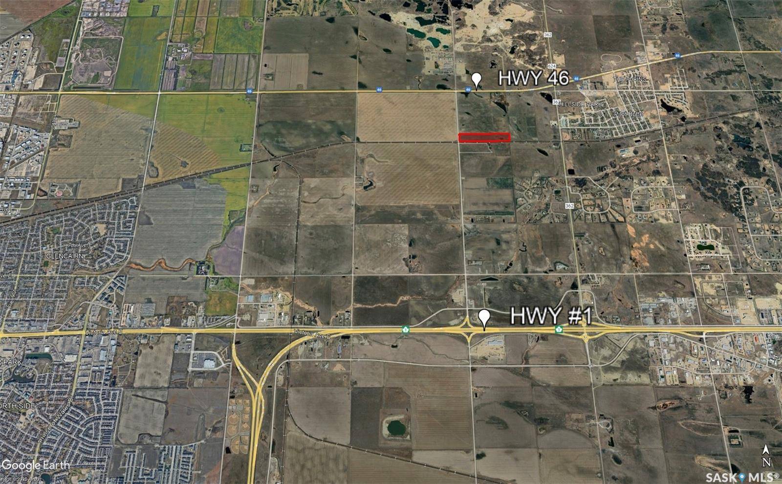 Edenwold Rm No. 158, SK S0G 3Z0,Rural Address