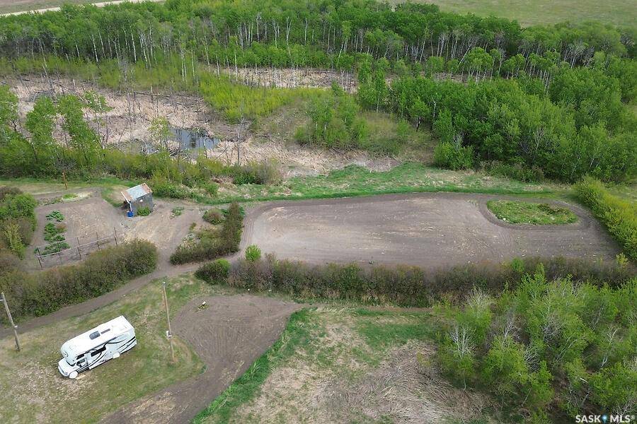Fish Creek Rm No. 402, SK S0K 0E0,Rural Address