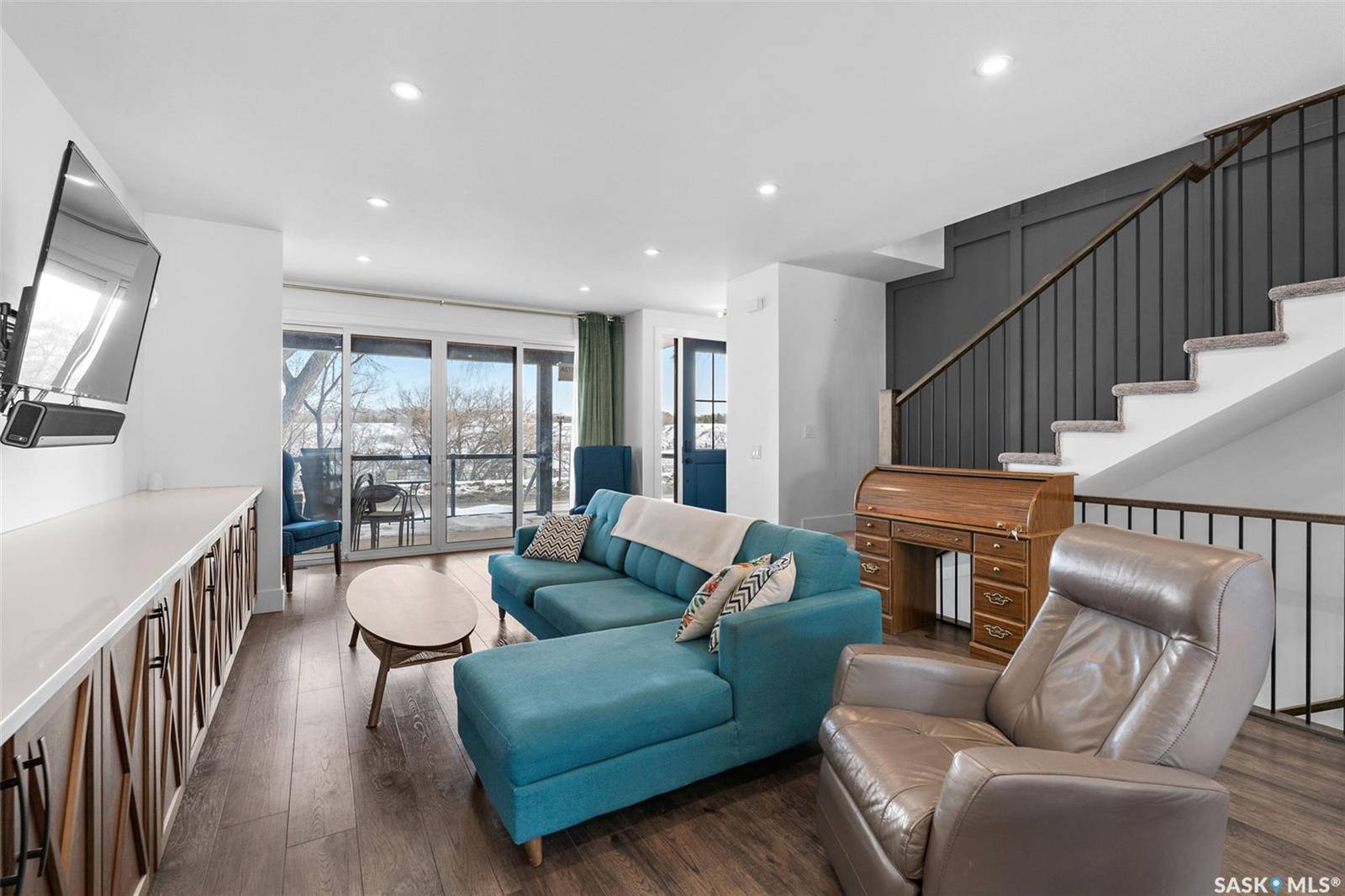 Saskatoon, SK S7K 3H8,1172A Spadina CRESCENT E