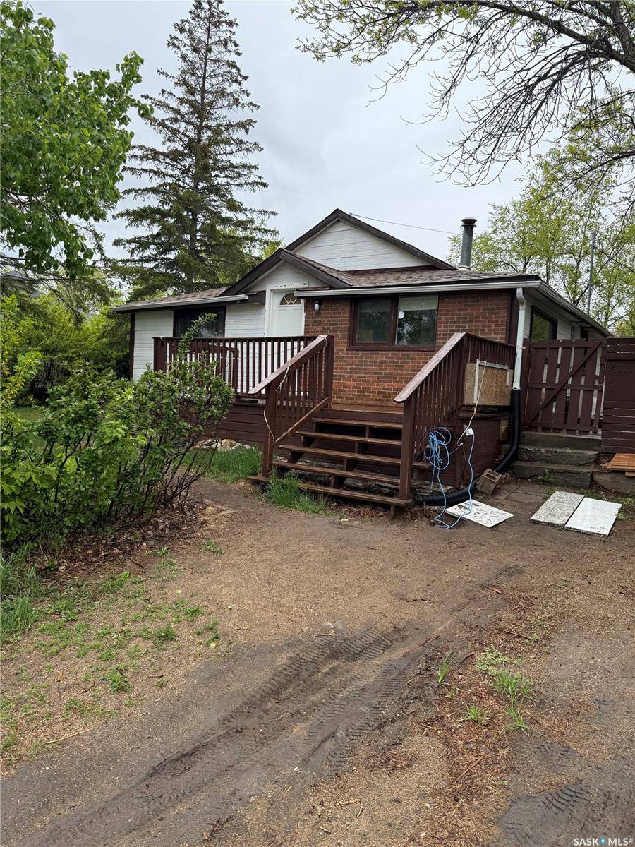 234 MacMurchy AVENUE, Regina Beach, SK S0G 4C0