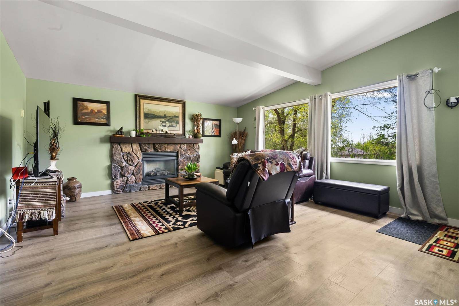 Regina Beach, SK S0G 4C0,1505 6th AVENUE
