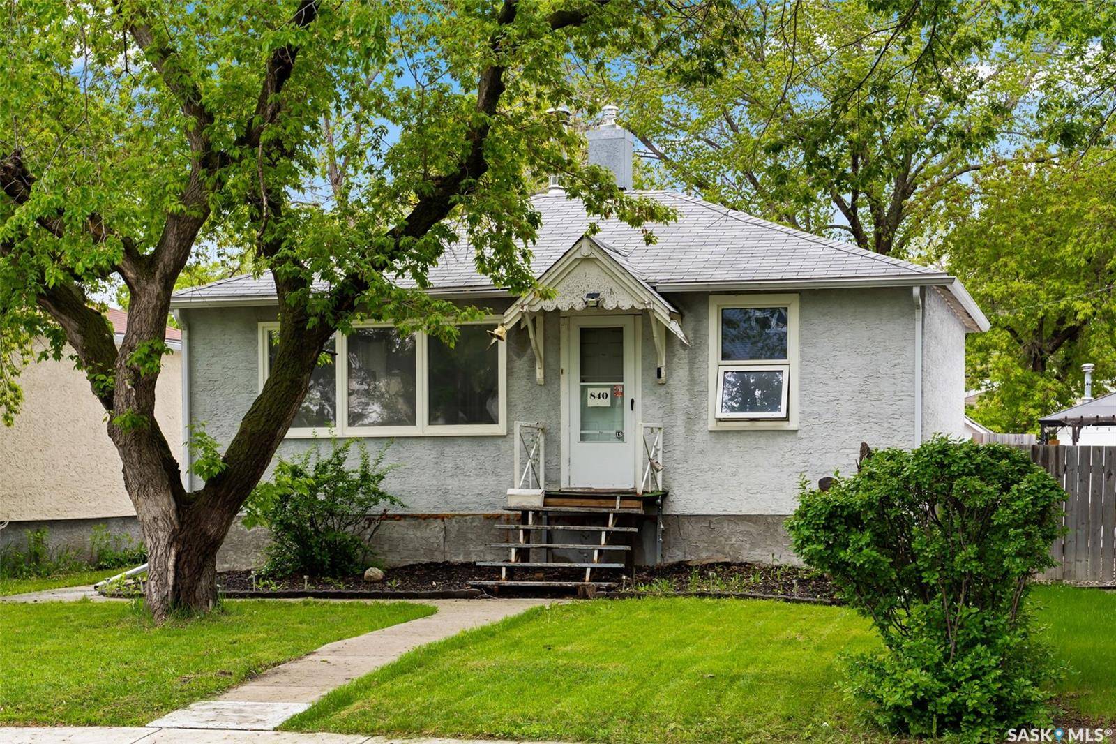 840 Argyle STREET, Regina, SK S4T 3P8