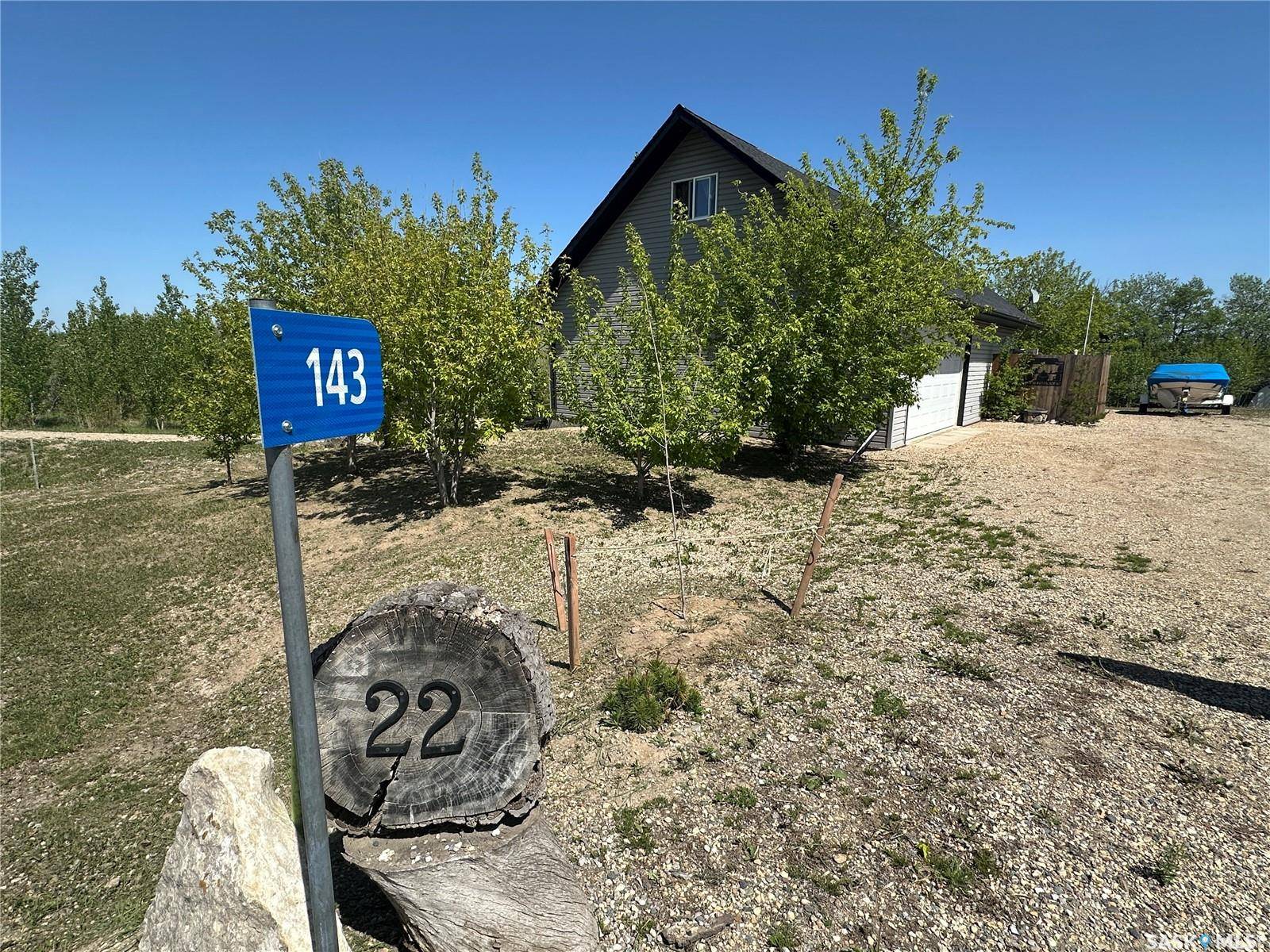 143 Lakeshore DRIVE, Lucien Lake, SK S0K 2X0