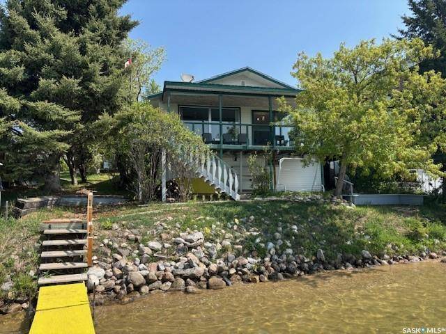 309 Lakeview DRIVE, Keys Rm No. 303, SK S0A 0L0