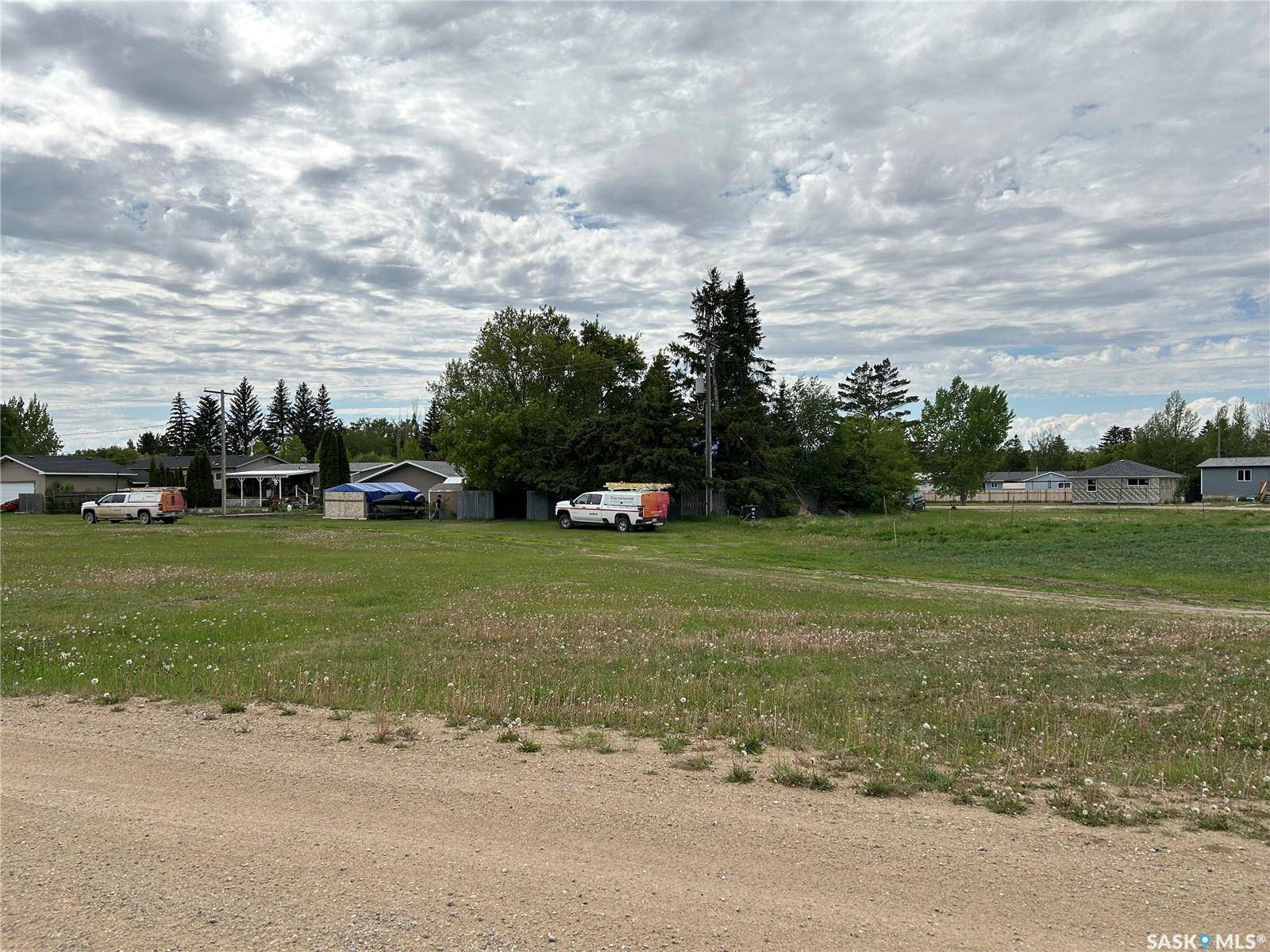 Asquith, SK S0K 0J0,680 Lunn STREET