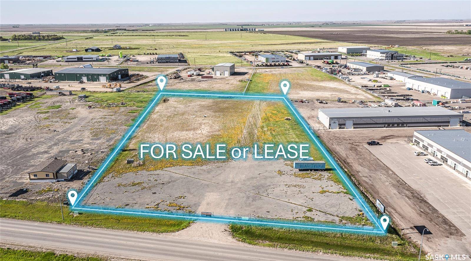4 SOUTH PLAINS ROAD W, Edenwold Rm No. 158, SK S4L 1C6
