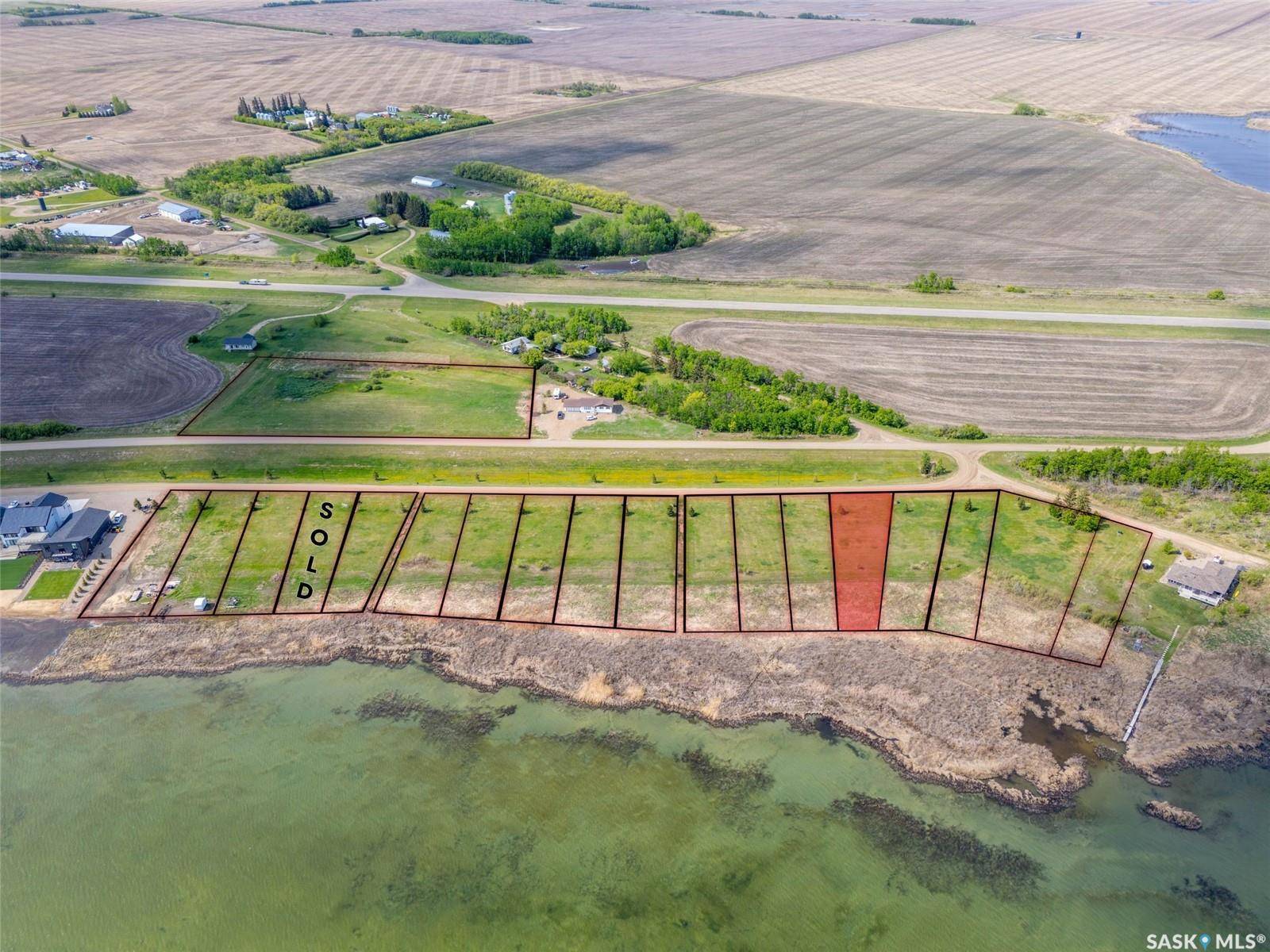 Meota, SK S0M 1X0,820 Lakeshore DRIVE