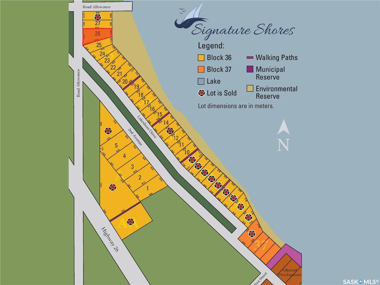 Meota, SK S0M 1X0,850 Lakeshore DRIVE