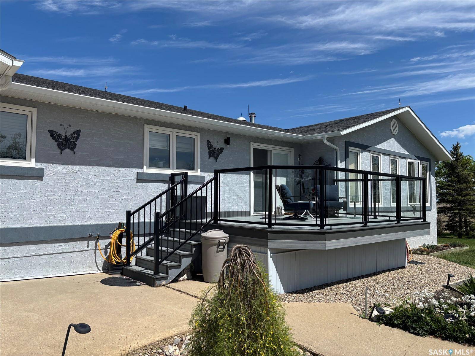 Rural Address, Riverside Rm No. 168, SK S0N 0J0