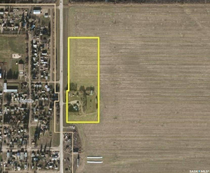 Nipawin Rm No. 487, SK S0E 1E0,Rural Address