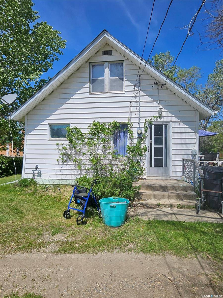 402 Saskatchewan AVENUE, Torquay, SK S0C 2L0