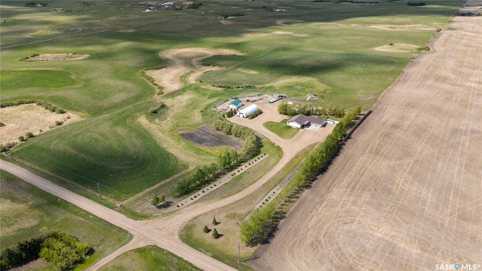 Rural Address, Cupar Rm No. 218, SK S0G 4P0