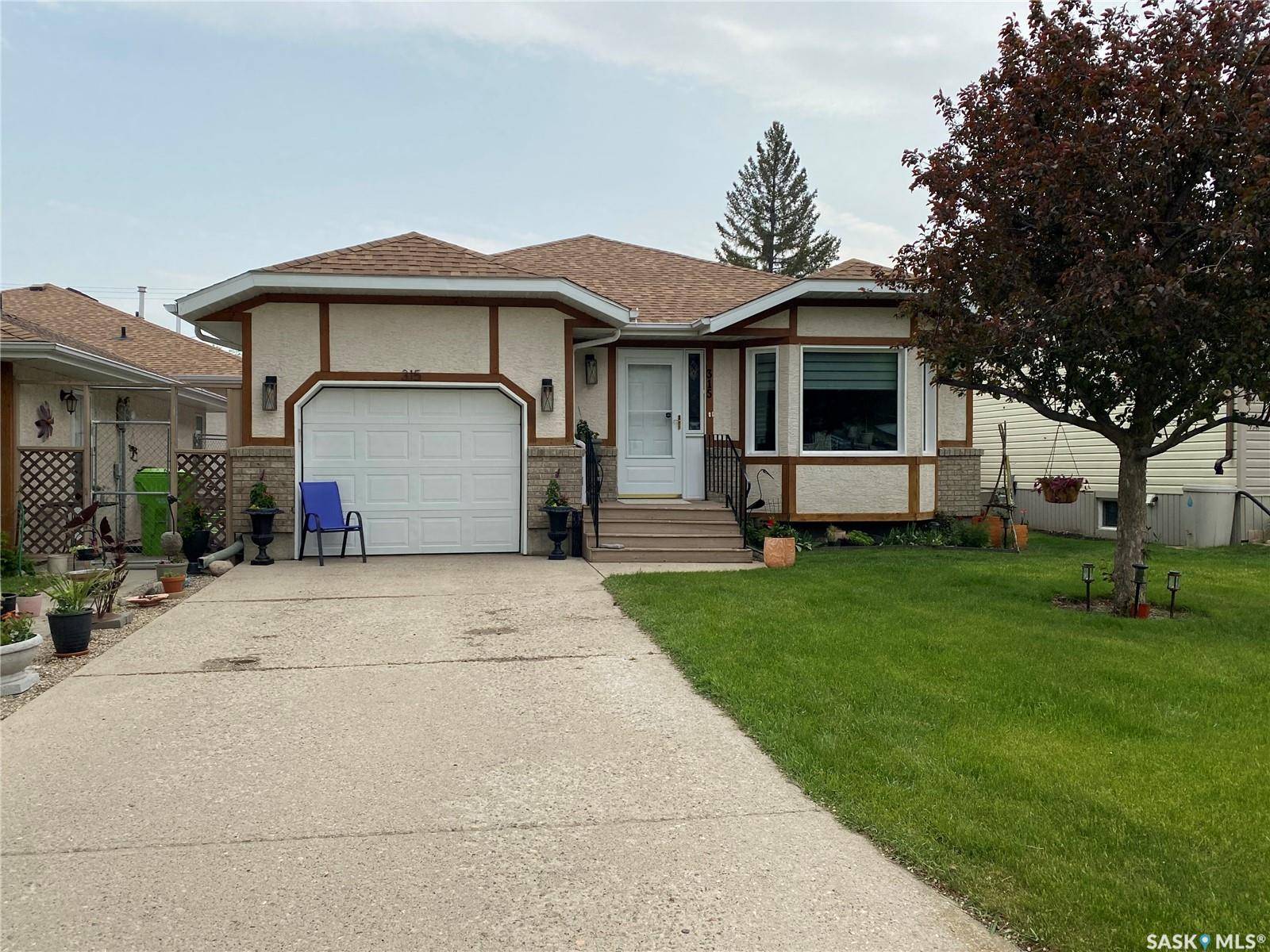 Fort Qu'appelle, SK S0G 1S0,315 Hudson AVENUE
