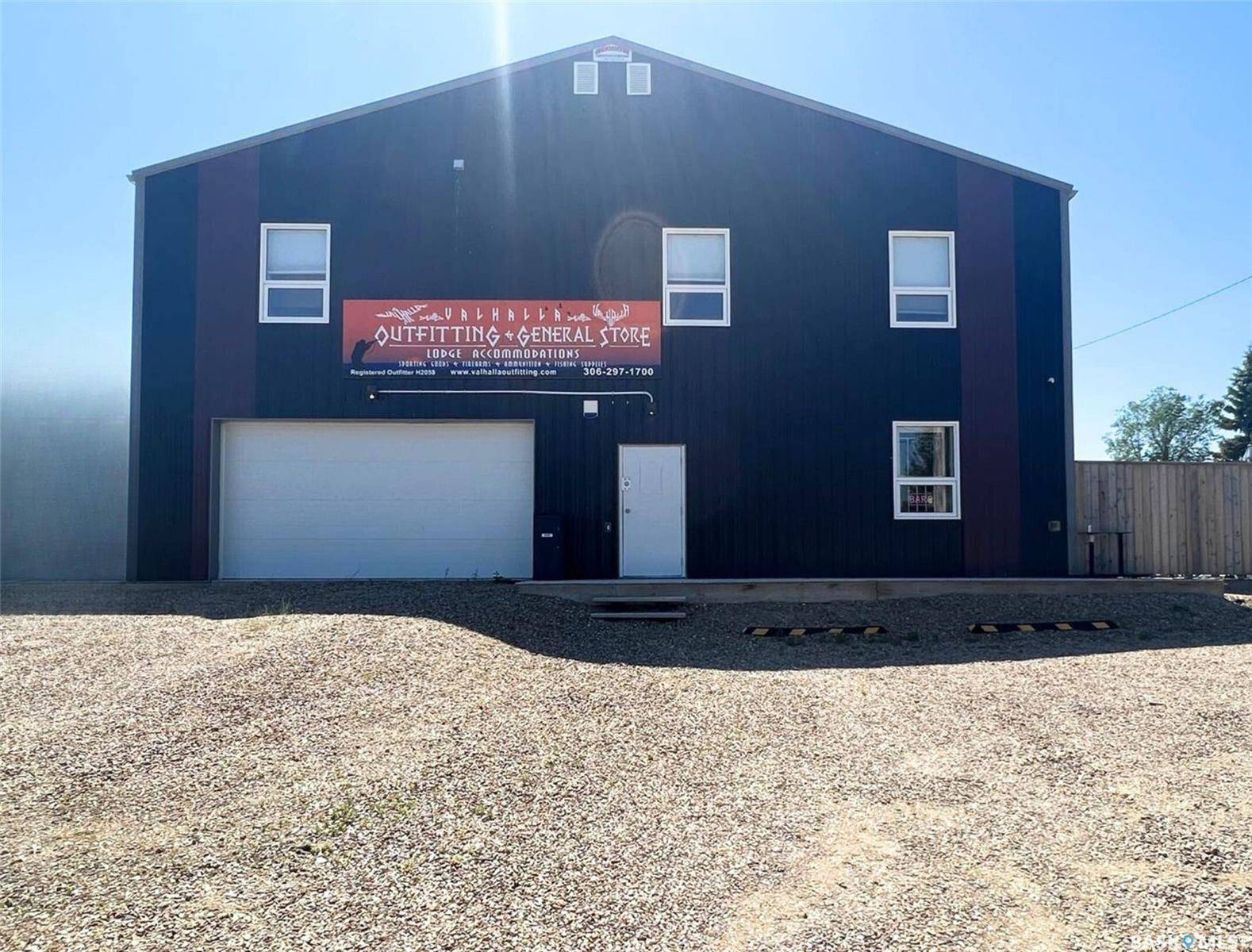 0 4th AVENUE, Bone Creek Rm No. 108, SK S0N 2N0