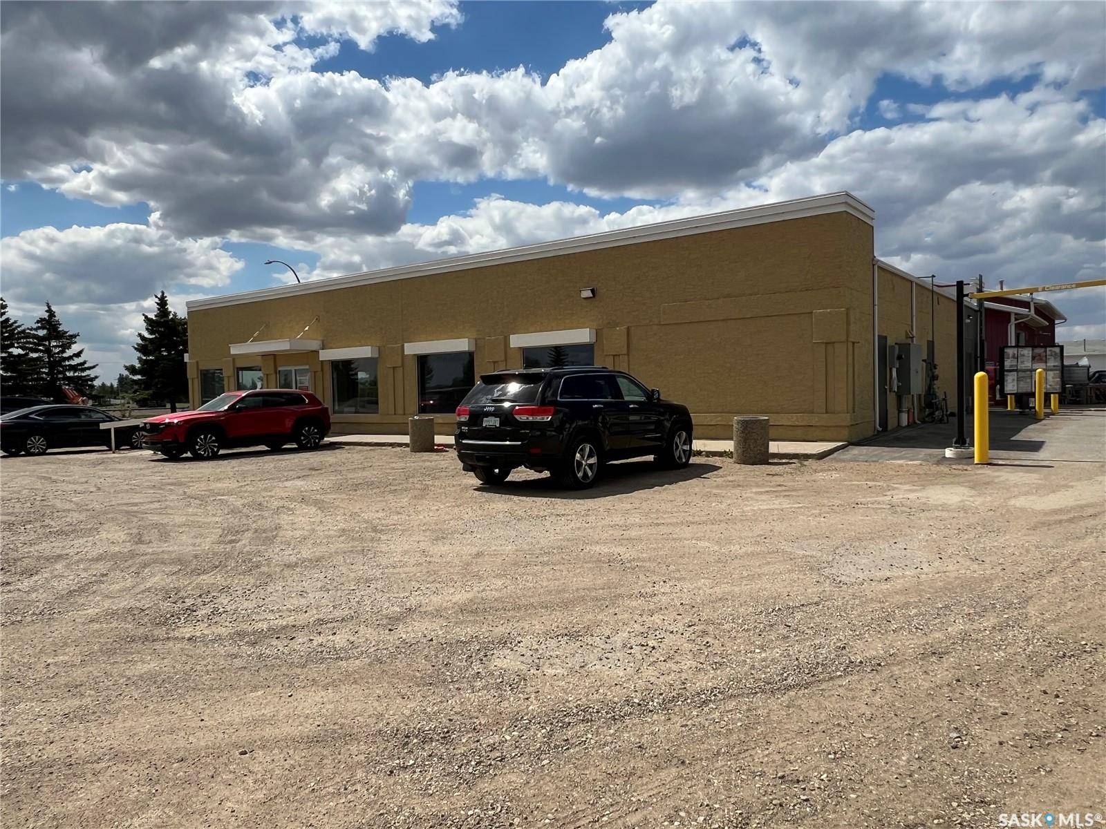 Melfort, SK S0E 1A0,310-316 Saskatchewan DRIVE E #East part