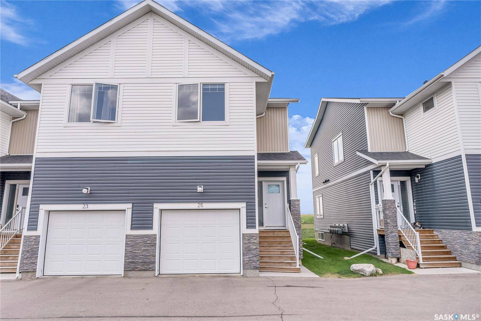 510 Kloppenburg CRESCENT #25, Saskatoon, SK S7W 0X8