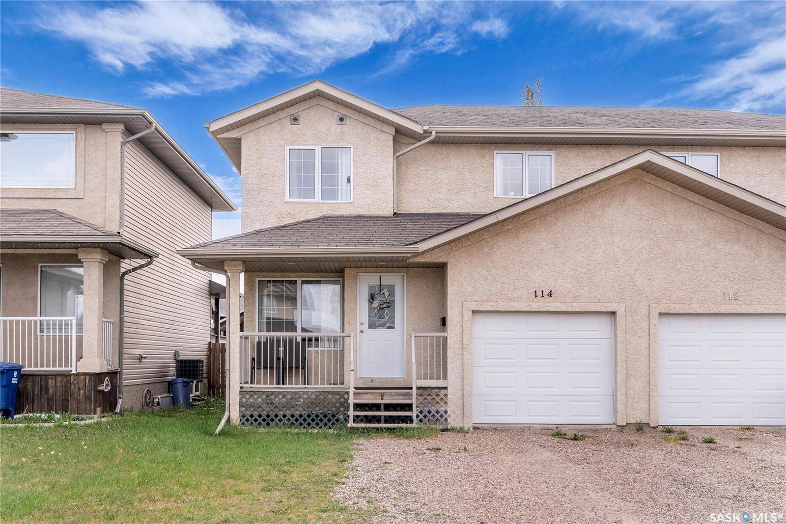 114 Meadowlark PARK, Warman, SK S0K 0A1