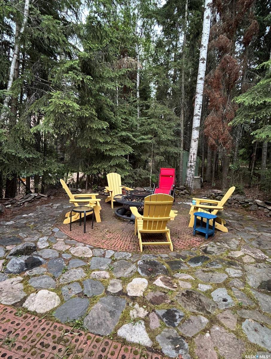 Big River Rm No. 555, SK S0J 0E0,100 Nesslin Lake ROAD
