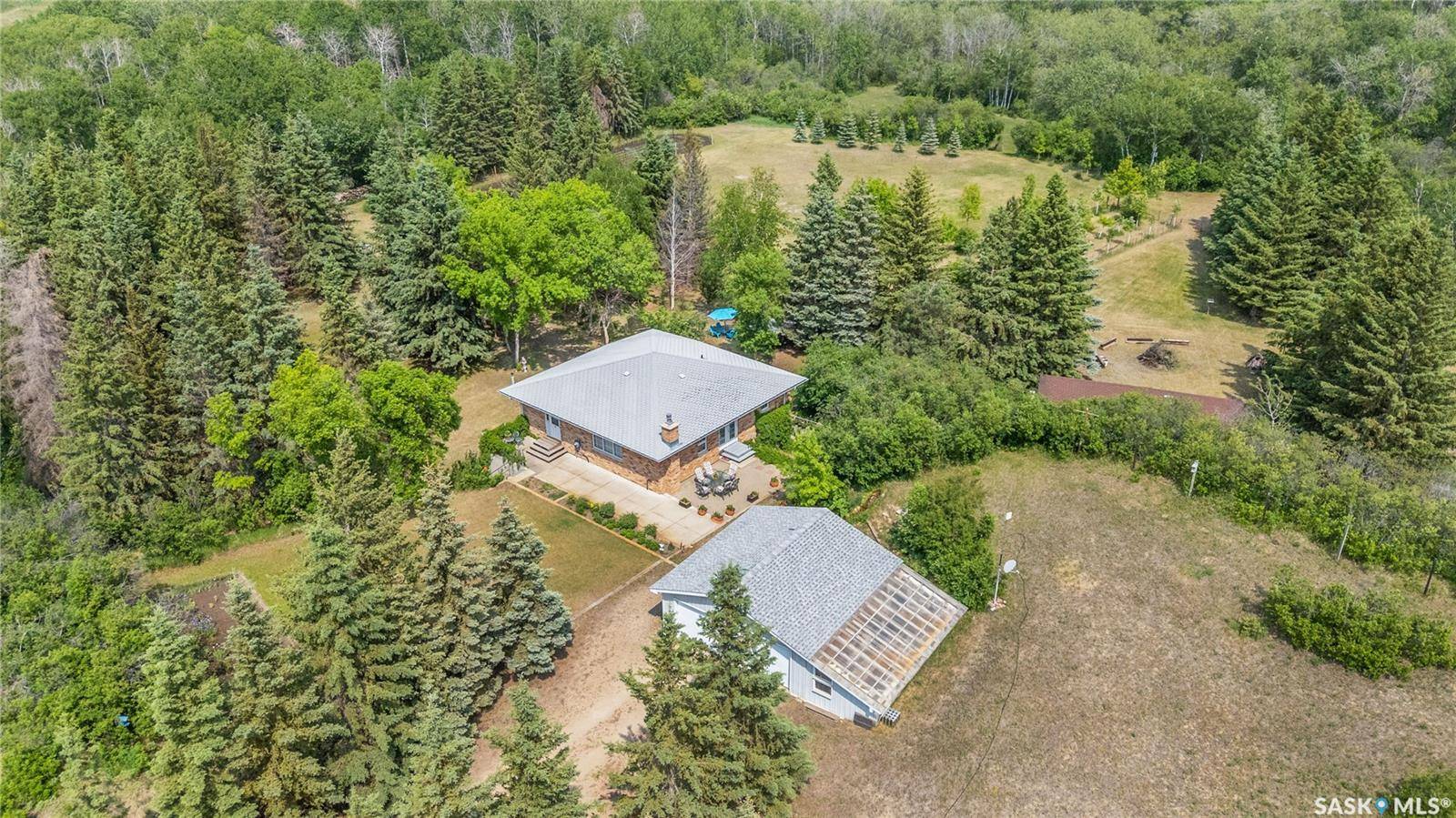 Rural Address, Vanscoy Rm No. 345, SK S7K 1N2