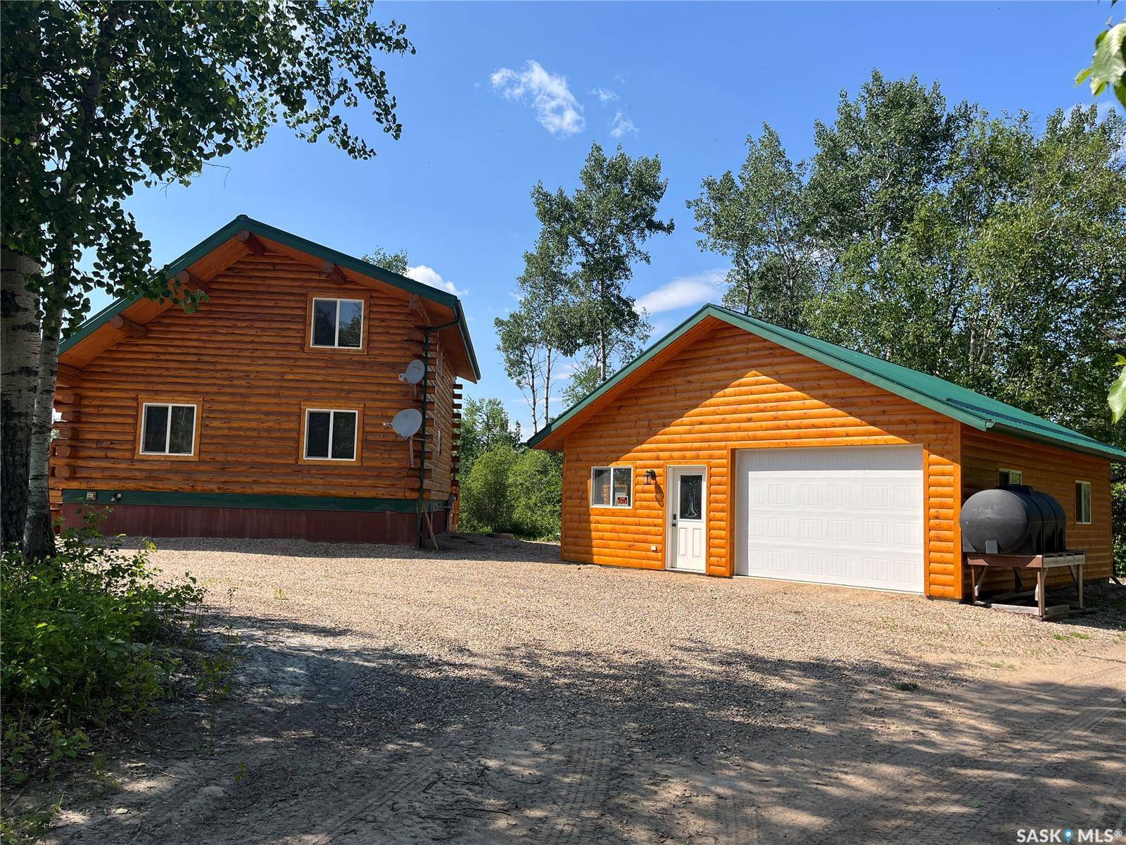 Big River Rm No. 555, SK S0J 0E0,10 Sunset DRIVE