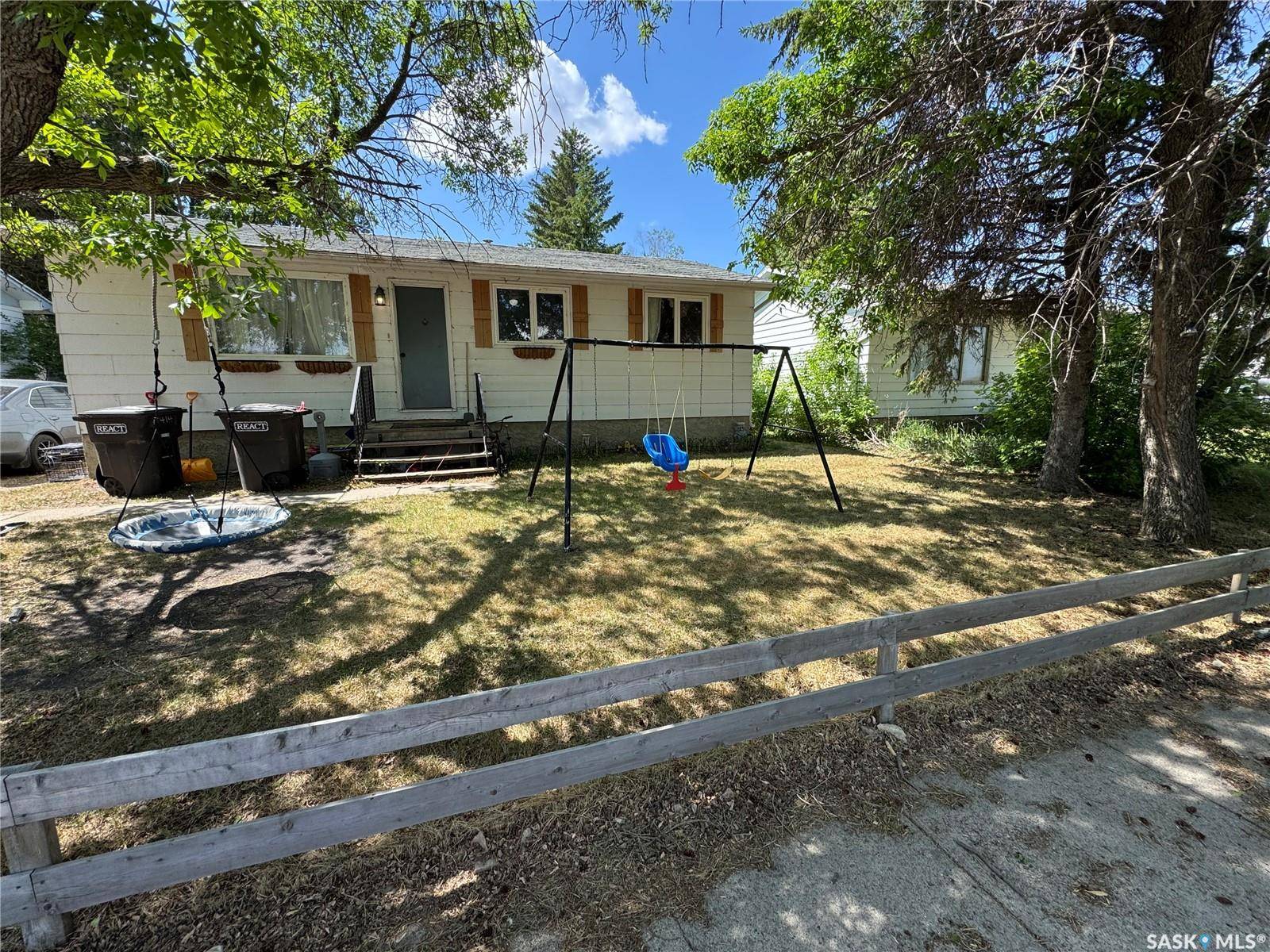 413 3rd AVENUE N, Naicam, SK S0K 2Z0
